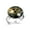 Multi 3, variant on Sunflower Sea Turtle Butterfly Stainless Steel Rings for Women, Open Adjustable Ring Promise Ring Jewelry Gifts