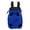 Blue, variant on Blue Xl Size Pet Backpack With Mesh Window, Portable Breathable Cat Dog Carrier, Hands-Free Travel Bag