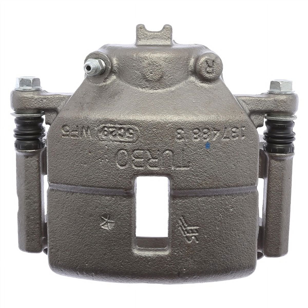 Front Passenger Side Brake Caliper