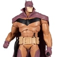 thumbnail image 2 of DC MULTIVERSE 7IN - WHITE KNIGHT - BATMAN (RED VARIANT), 2 of 5