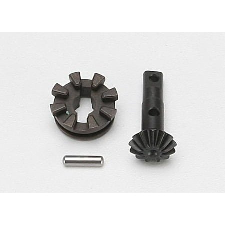 Traxxas Differential - Traxxas 5678 Locking Differential Output Gear, Slider