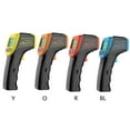 thumbnail image 3 of GM320S Infrared High Temperature Gun Thermometer Industry Pyrometer 600℃ /1112℉, 3 of 19