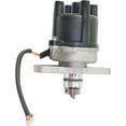thumbnail image 2 of Distributor Compatible with 1992 Chevrolet Metro 1992-1995 Suzuki Swift 4Cyl 1.3L, 2 of 3