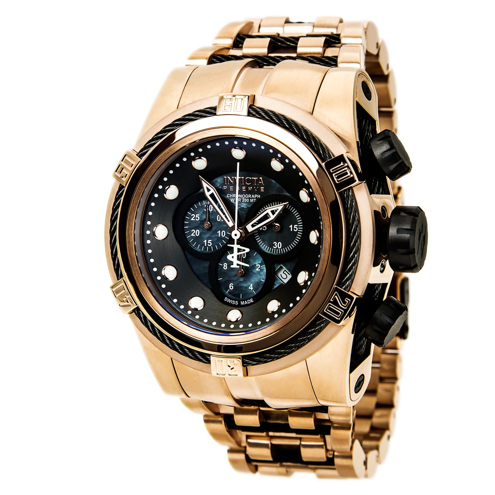 invicta bolt zeus 12738