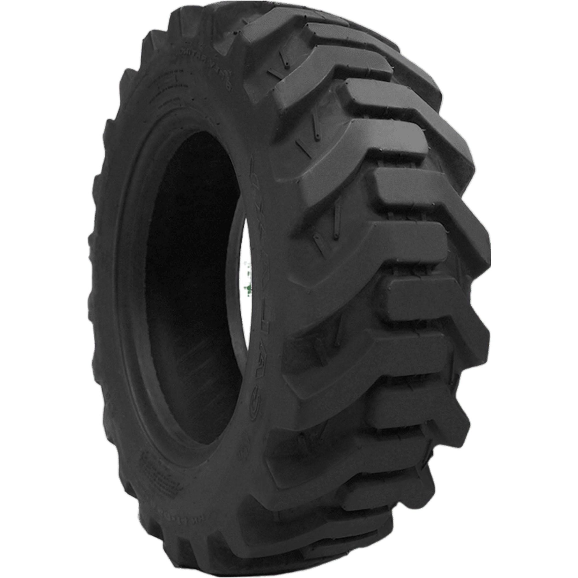 Galaxy Super Industrial Lug R-4 25X8.50-14 C/6PLY Commercial Tire