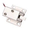 thumbnail image 2 of Electric Lock, Door Locks, Hard And Stable Anti-Drilling For Factories For School, 2 of 8