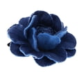 thumbnail image 3 of 10pcs / Set Pequeña Decoración de La Horquilla de La Horquilla Del cabellero Del Paño para Azul oscuro, 3 of 7