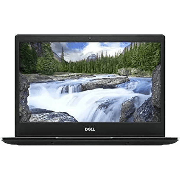 Laptop Dell Latitude 3400 Intel Core i5-8265U 8GB RAM 256GB SSD 14″ Full HD