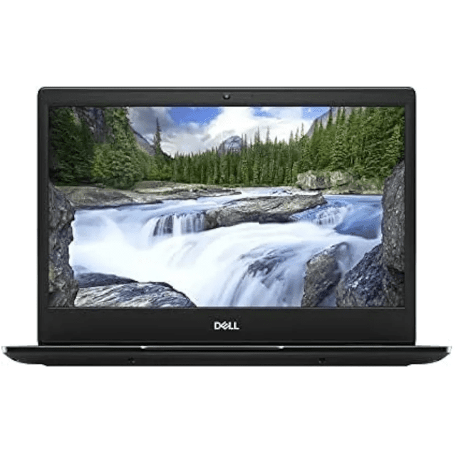 Laptop Dell Latitude 3400 Intel Core i5-8265U 8GB RAM 256GB SSD 14″ Full HD