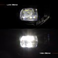 Assembly Point Righ Side Side AKKON - Fit 2025 2026 Chevy Tahoe| Suburban Full LED DRL Projector ...