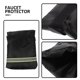 thumbnail image 5 of Milisten 2Ud Funda De Para Exterior En Material Impermeable Y Antihielo Con Detalle Reflectante, 5 of 6