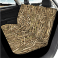 thumbnail image 3 of HUIACONG Automotive Interior Accessories, with Front Back Seat Protectors Key Fob Wrist Keychain, Reed Camo High Quality Practical Car Interior Accessory, 3 of 7