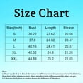thumbnail image 5 of EANJE Women's Solid Color Long Sleeve Sexy Wrap Sweater Long Sleeve V‑Neck Knit Cross Front Pullover Top, Ruched Casual Knitwear For Autumn Winter Green L, 5 of 5