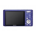 thumbnail image 2 of Sony Cyber-shot DSC-W530 Cámara Compacta de 14,1 Megapíxeles, Azul, 2 of 6