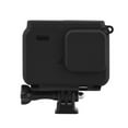 thumbnail image 3 of Camera Frame Dustproof Protective Silicone Cover Case for Insta360 One R 4K, 3 of 6