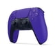 thumbnail image 3 of PlayStation 5 DualSense Controller (Galactic Purple) with Resident Evil Village PlayStation 3006396-19, 3 of 9