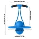thumbnail image 3 of Palo Pogo ajustable para adultos y niños - Bastones de salto fitness con agarre antideslizante, soportan hasta 200 libras tanto en interiores como en exteriores, 3 of 9
