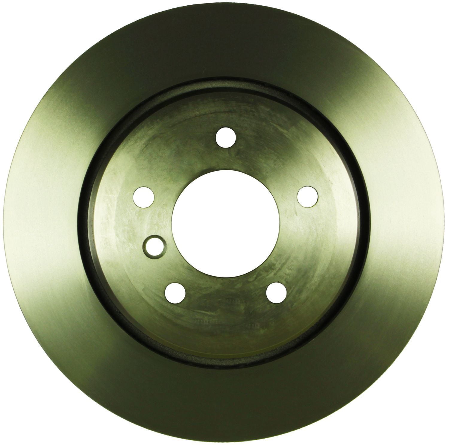 Bosch 15010066 QuietCast Disc Brake Rotor