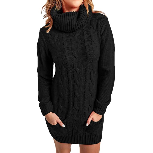 FVWITLYH Robes d'Été pour Femmes Robe de Plage Imprimée Robe Suspendue Décontractée Col Sans Bretelles Métal Mode Été Robe pour Femmes Noir,L