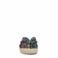 thumbnail image 2 of Bzees PROMISE NAVY/JUNGLE PRINT, 2 of 5