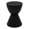 thumbnail image 1 of LeisureMod LeisureMod Modern Round Boyd Side Table, 1 of 4