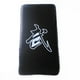 thumbnail image 4 of Bolsa de Boxeo Soidarity Rellena de esponja PU Negro 2 uds, 4 of 4