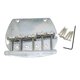 thumbnail image 1 of Accesorio de Pieza Trasera de Puente de Bajo Eléctrico Duradero para Bajo Eléctrico de 5 Cuerdas, 1 of 9