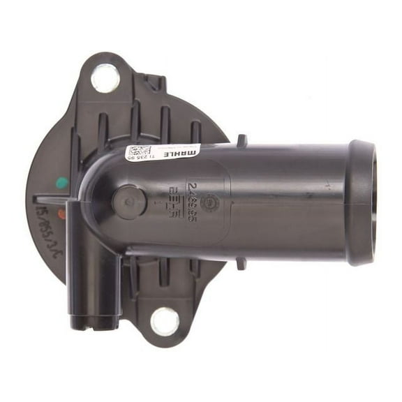 Thermostat - Compatible with 2011 - 2018 Chrysler 300 2012 2013 2014 2015 2016 2017