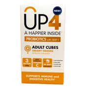 UP4 Probiotics with DDS1 by UAS LifeSciences - 20 Softgels