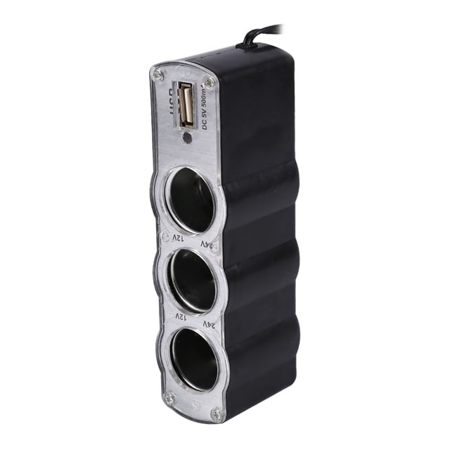 Car Lighter, Premium Material Beautiful Strong Enough Stable Quality Guarantee For Home