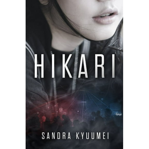 Hikari (Paperback)
