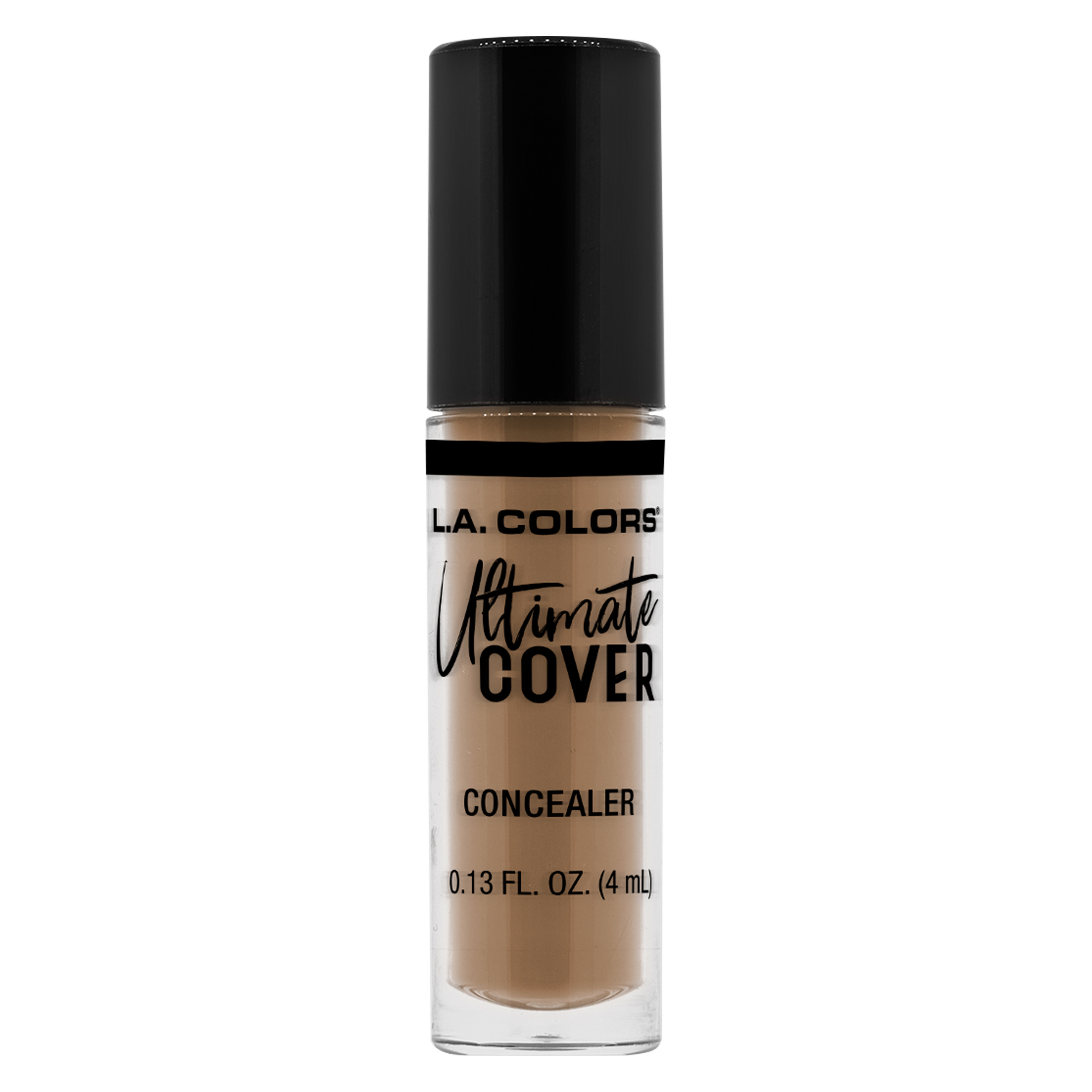 La Colors Lac Concealer Honey