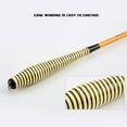 thumbnail image 2 of Raft Valve Fishing Rod Dual Purpose Tail Fishing Rod Hard Ultra Short Hand Rod, 2 of 8