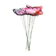 thumbnail image 1 of Simulated Butterfly Ornament, Handmade Garden Decoration Insert, Spring Floral Arrangement Forest Party Decor, 1 of 5