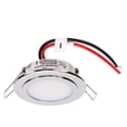 thumbnail image 1 of Downlight RV, 2.75in RV Encastré Plafond LEDRV Lumière RV Encastré Plafonnier Valeur Exceptionnelle, 1 of 5