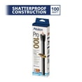 thumbnail image 3 of Aqueon Adjustable PRO Aquarium Heater Up to 30 Gallons, 100 Watts, 3 of 11