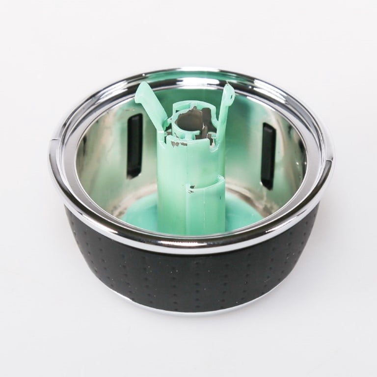 WH01X10748 GE Control Knob OEM WH01X10748