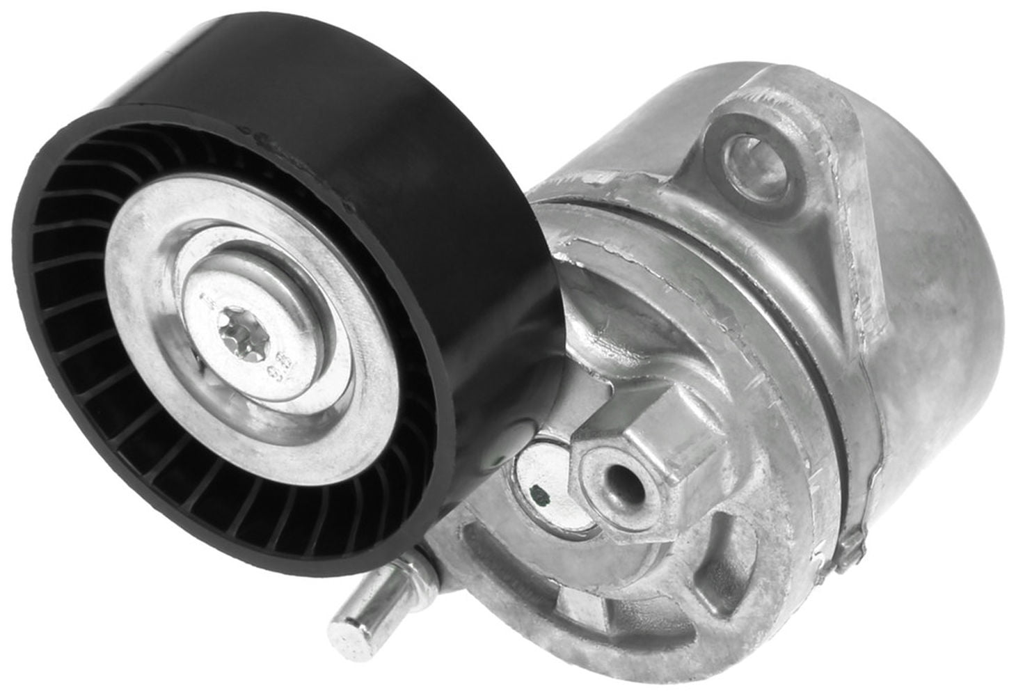 GATES DriveAlign Tenditore T36087 - Per Cinghia Accessori, Alta Qualità - 2