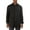 black, variant on Ralph Lauren Mens Water-Repellent Coat, Black, 38 Regular