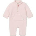 thumbnail image 6 of Gerber Baby Neutral Fleece Romper, Sizes 0/3 Months - 24 Months, 6 of 8