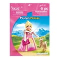 thumbnail image 1 of Set de Figuras Playmobil Princesa 6 Piezas, 1 of 4