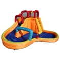 thumbnail image 1 of Banzai Lazy River Adventure Park, 1 of 8