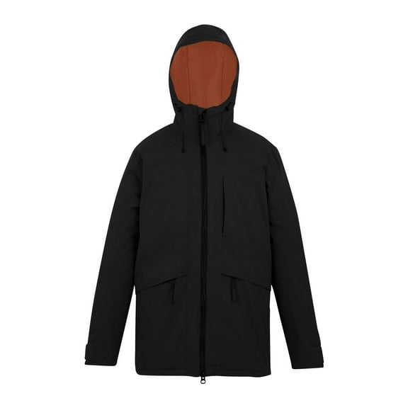 Regatta Mens Balaton Insulated Waterproof Jacket