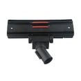thumbnail image 3 of BUYISI Vacuum Cleaner Suction Head Carpet Rugs Brush Replacement 32-35Mm For Bosch For Nilfisk For Samsung For Siemens 32 mm, 3 of 7