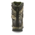 thumbnail image 5 of Rocky Men's Lynx 8" Waterproof Insulated Hunting Boots, 400 Gram Realtree Excape 10D     (Medium), 5 of 7