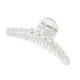 thumbnail image 1 of Sonducket 1 Uds. De pinzas para el pelo para mujer, hipérbole, perlas grandes, pinzas para el pelo, pasadores de peinado para maquillaje, horquilla de Accesorio para el cabello Estilo 6 Sonducket AP001174-06, 1 of 6