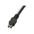 thumbnail image 2 of Sony AC-L200 - Power adapter - for Handycam FDR-AX45, AX60, HDR-CX170, CX370, CX590, PJ680; NXCAM HXR-NX80; XDCAM PXW-Z90, 2 of 2