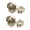 Beige, variant on NovaBreeze 2 Sets Heatless Curling Rods - Silk Curls No Heat Hair Curler Rollers for Effortless Styling - Comfortable Sleeping Headband for Women