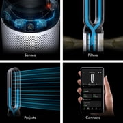 Dyson Purifier Cool PC1 | Black/Nickel | New