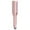 Pink, variant on Hair Crimping Irons with Anti scald Design Silicone Curling Iron 32mm Hair Curling Iron